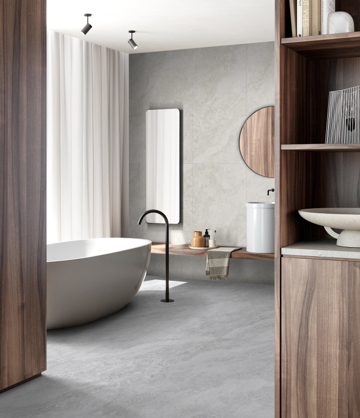 德尔维（横切洞石）