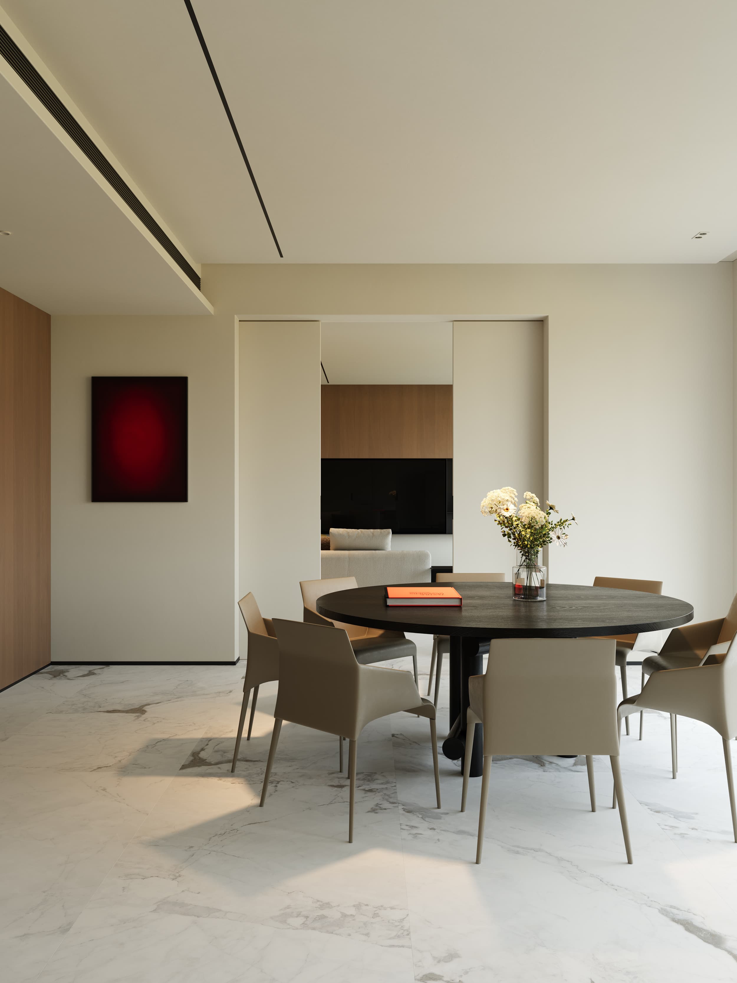 TA1890070ET 雪山白