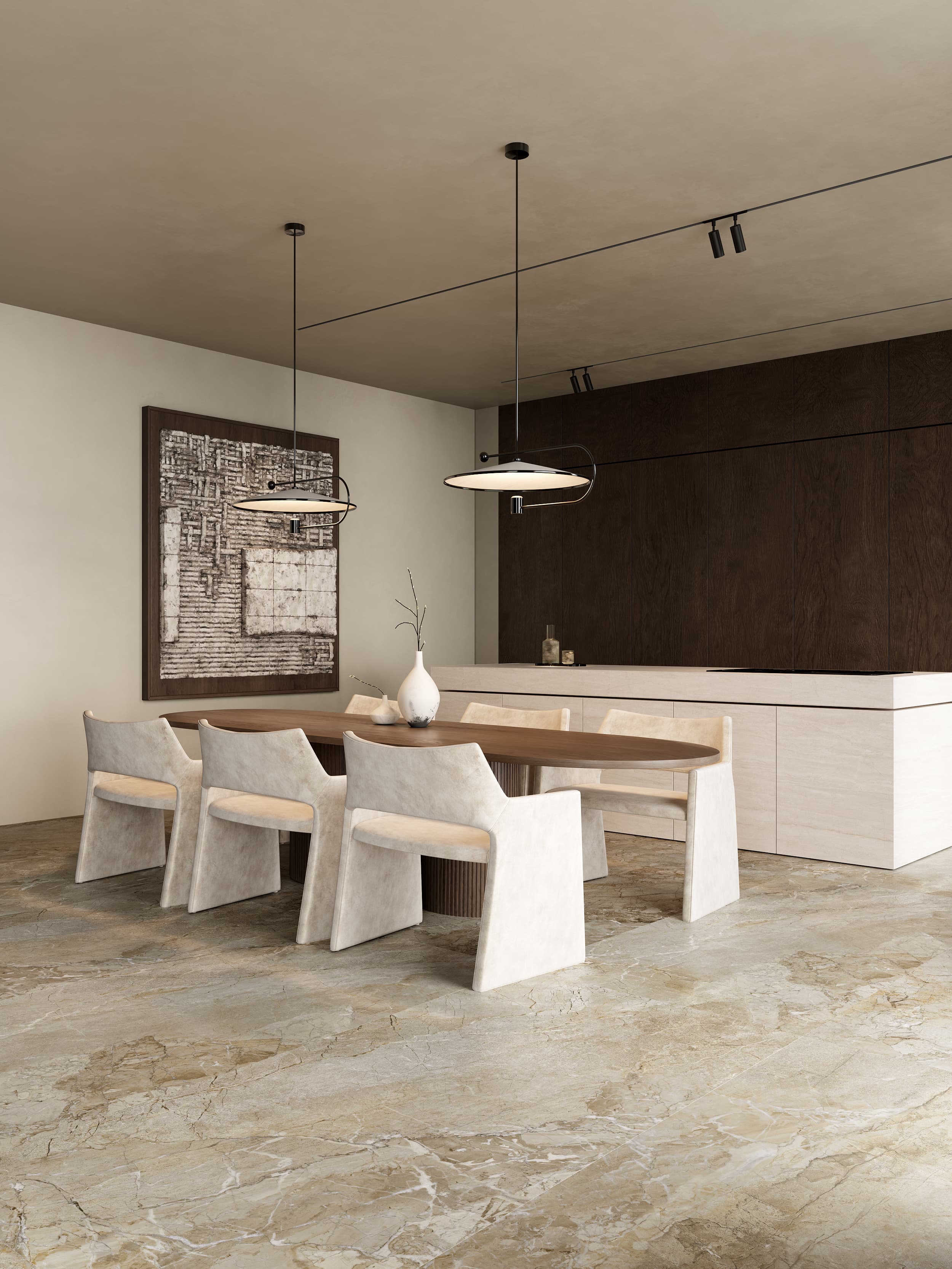 TA1890030ET 百丽棕